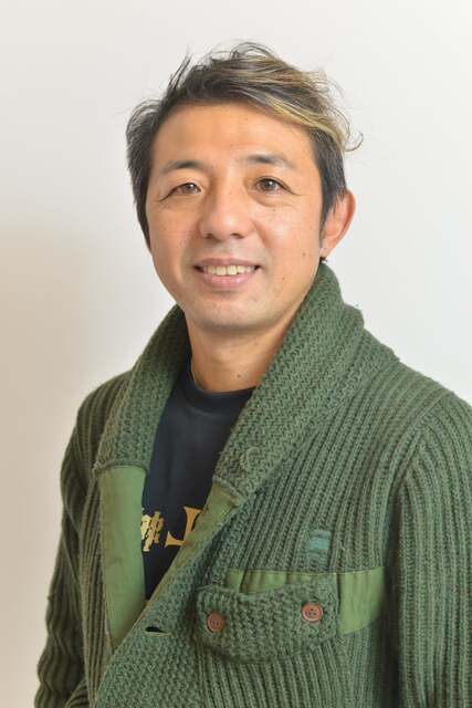 APCF実行委員会 代表 東條孝泰 APCF実行委員会 代表 東條孝泰
