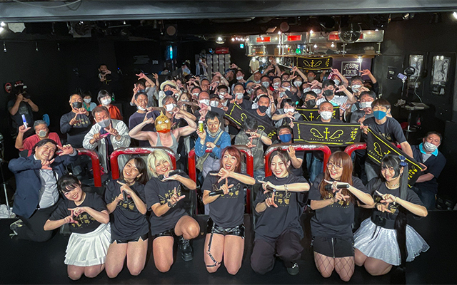 ライブLive!! ライブLiveイメージ