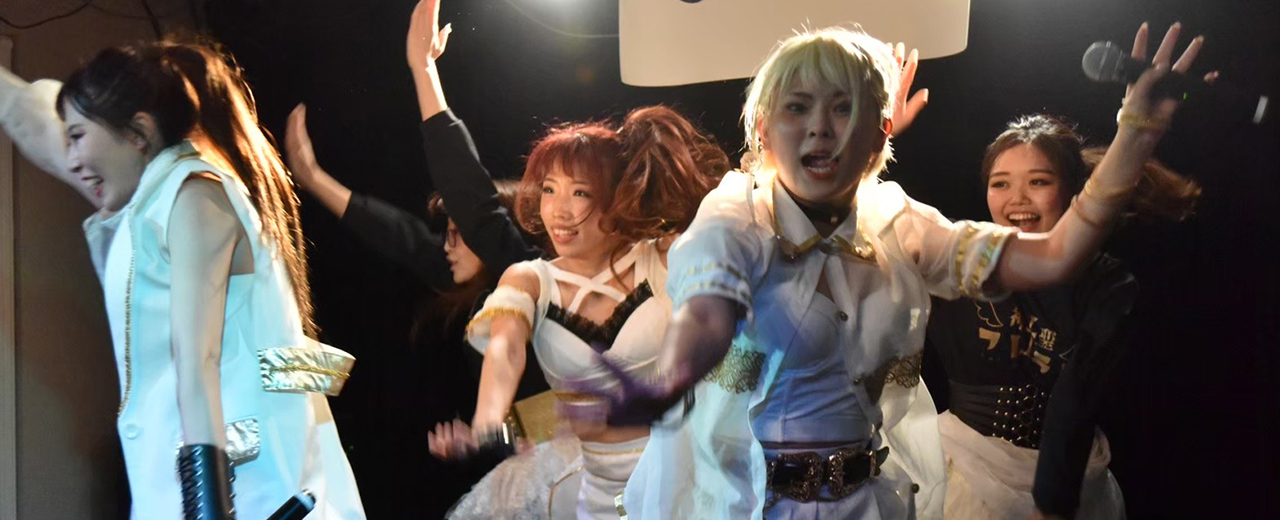 7/31(日)東京BRAND WAGON