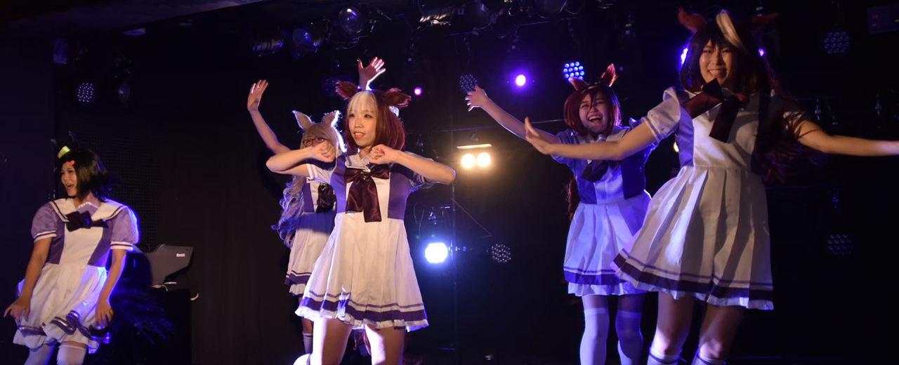 岐阜県ライブ