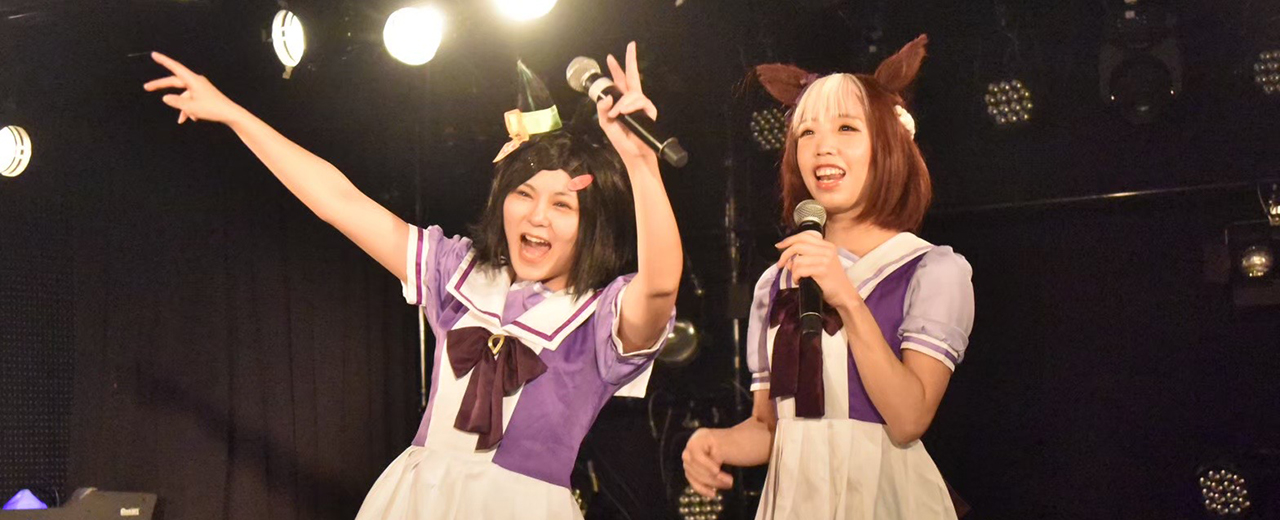 8/13（土）福井県ライブ