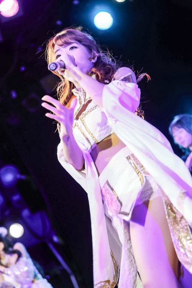 12周年記念ライブ写真