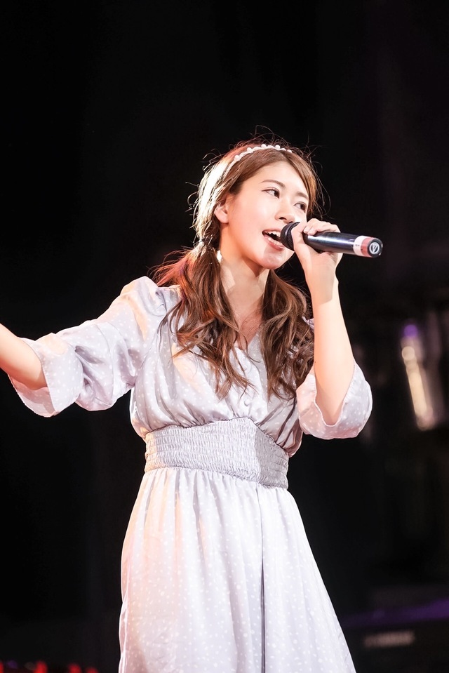 12周年記念ライブ写真