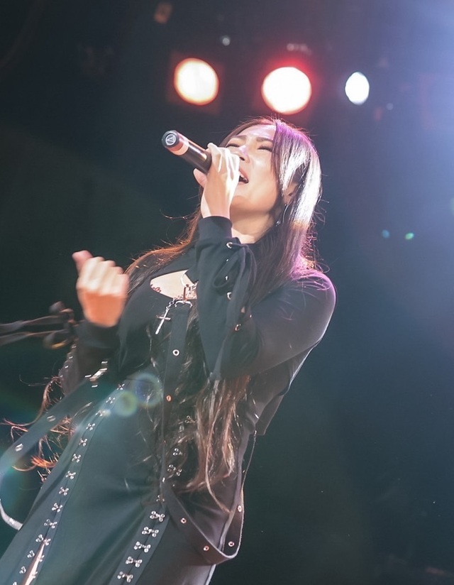 12周年記念ライブ写真