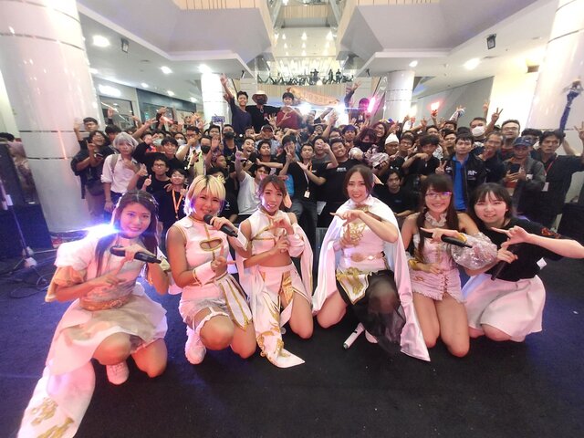 シアワセフェスティバル