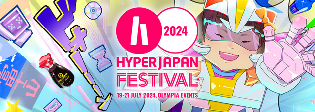HYPERJAPAN
